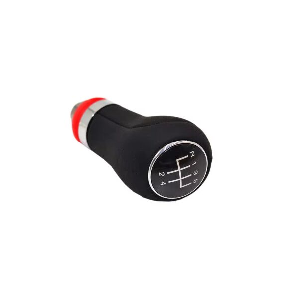 Maner schimbator auto din plastic compatibil Audi A3, A4, A5  cu 2 adaptoare pentru 5 si 6 viteze Cod: SC-105-poza 4-Dacenergy.ro