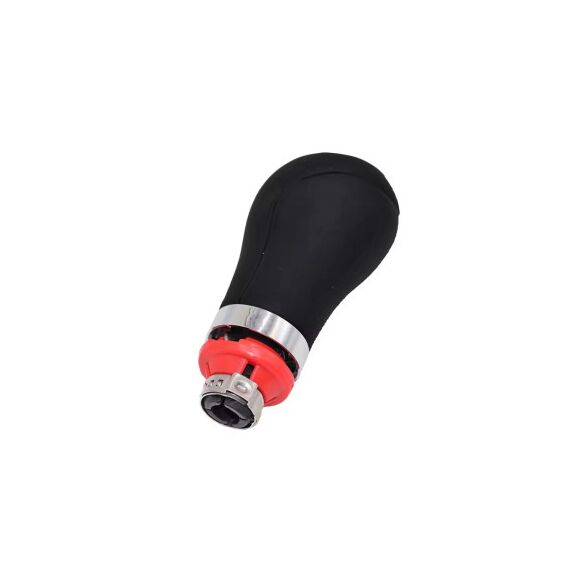 Maner schimbator auto din plastic compatibil Audi A3, A4, A5  cu 2 adaptoare pentru 5 si 6 viteze Cod: SC-105-poza 3-Dacenergy.ro