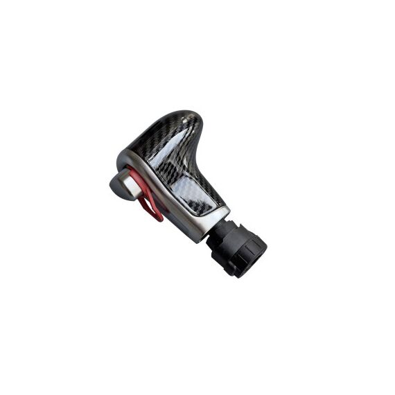 Maner schimbator auto din plastic compatibil Audi A6 A6L, A4 A4L, A7 C7 Q5,Q7  cutie automata Cod: SC-109-poza 2-Dacenergy.ro