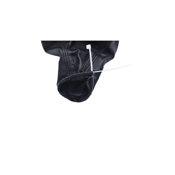 Manson schimbator auto imitatie piele compatibil Opel Astra, Vectra, Corsa  Cod: SC-111-poza 3-Dacenergy.ro