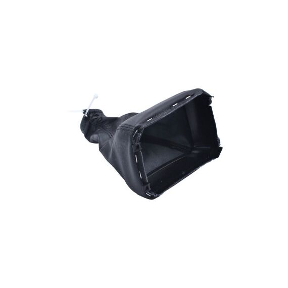 Manson schimbator auto imitatie piele compatibil Opel Astra, Vectra, Corsa  Cod: SC-111-poza 4-Dacenergy.ro