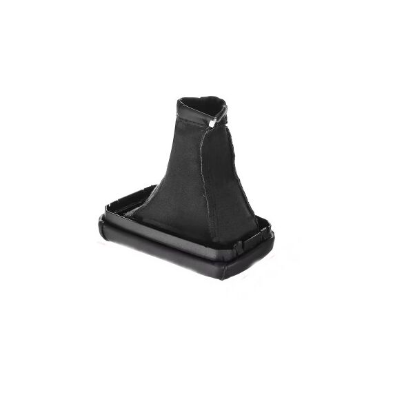 Manson schimbator auto imitatie piele compatibil Opel Corsa C ,Meriva, Tigra Cod: SC-112-poza 3-Dacenergy.ro