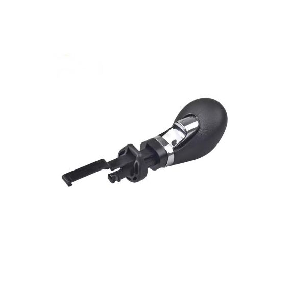 Maner schimbator din plastic compatibil Opel Astra Buick excelle GT/XT cu 2 adaptoare pentru 5 si 6 viteze Cod: SC-121-poza 2-Dacenergy.ro