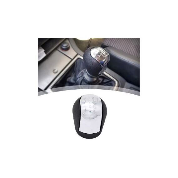 Maner schimbator din plastic compatibil  Opel Vectra C cu 3 adaptoare ,5R, R5, R6 Cod: SC-122-poza 7-Dacenergy.ro