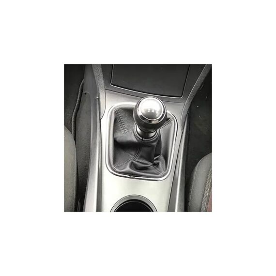 Manson schimbator imitatie piele compatibil Toyota Avensis T27 III Cod: SC-128-poza 5-Dacenergy.ro