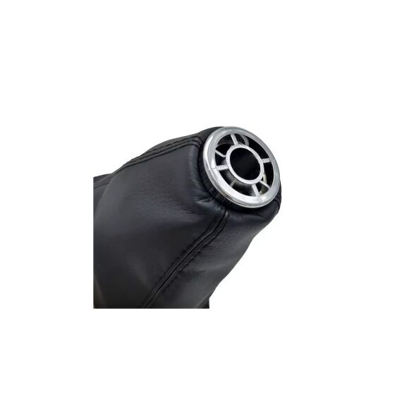 Manson schimbator imitatie piele compatibil Toyota Avensis T25 II Cod: SC-129-poza 4-Dacenergy.ro