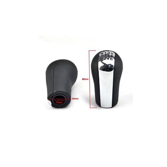 Maner  schimbator din plastic  compatibil Toyota 2009-2014 5 viteze Cod: SC-132-poza 2-Dacenergy.ro