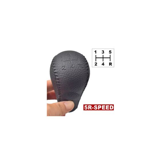 Maner  schimbator din plastic  compatibil Toyota Prado LC120,Land Cruiser Prado 5 viteze Cod: SC-136-poza 3-Dacenergy.ro