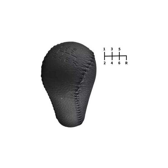 Maner  schimbator din plastic  compatibil Toyota Prado LC120,Land Cruiser Prado 6 viteze Cod: SC-137-Dacenergy.ro