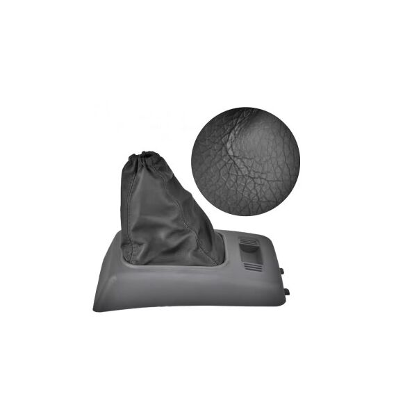 Manson schimbator  imitatie piele compatibil Ford Transit MK7 2006–2014   Cod: SC-155-poza 3-Dacenergy.ro