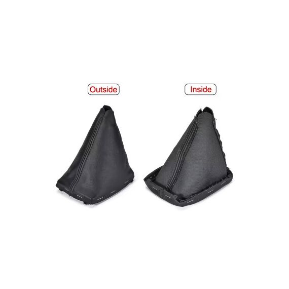 Manson schimbator  imitatie piele compatibil Ford C-Max 2003- Cod: SC-157-poza 3-Dacenergy.ro