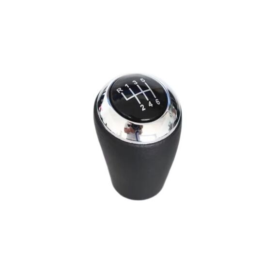 Maner  schimbator auto din plastic compatibil Mazda  cu 2 adaptoare pentru 5 si 6 viteze Cod: SC-179-poza 2-Dacenergy.ro