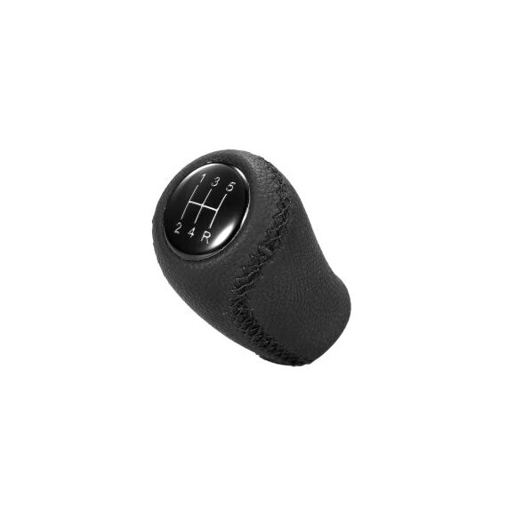 Maner  schimbator auto din plastic compatibil Mazda  cu 2 adaptoare pentru 5 si 6 viteze Cod: SC-180-Dacenergy.ro