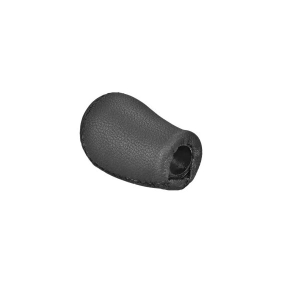 Maner  schimbator auto din plastic compatibil Mazda  cu 2 adaptoare pentru 5 si 6 viteze Cod: SC-180-poza 4-Dacenergy.ro