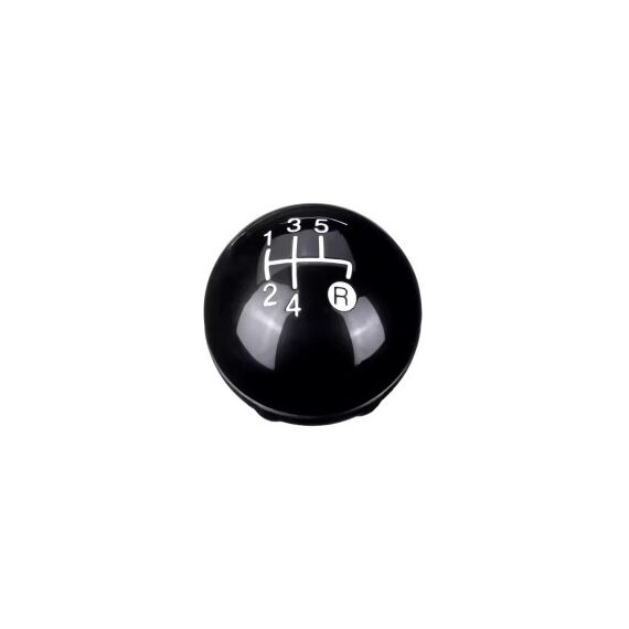 Maner  schimbator auto din plastic compatibil Fiat 500 / 500C 2007-2018  Cod: SC-186-poza 2-Dacenergy.ro
