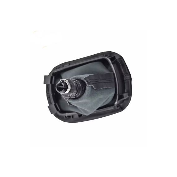 Maner si manson  schimbator auto imitatie piele compatibil  Seat Leon I Toledo II 6 viteze Cod: SC-192-poza 4-Dacenergy.ro