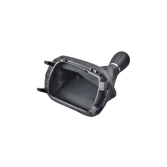 Maner si manson  schimbator auto imitatie piele compatibil  Seat Leon I Toledo II 6 viteze Cod: SC-192-poza 3-Dacenergy.ro