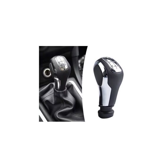Maner schimbator compatibil  Peugeot  508 cu 5 viteze Cod: SC-39-poza 4-Dacenergy.ro