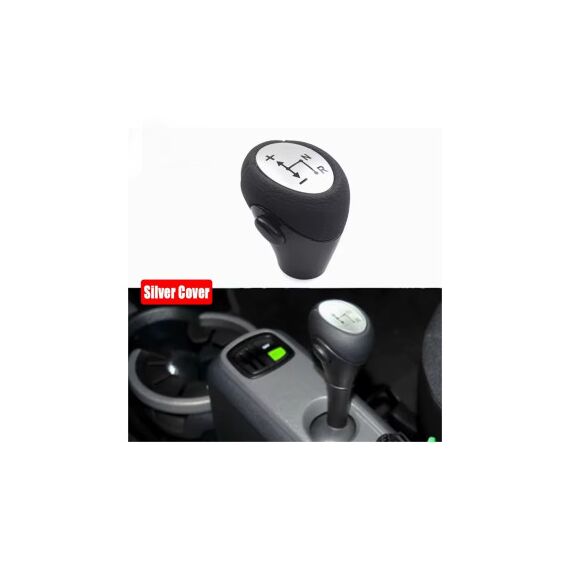 Maner schimbator auto plastic compatibil  Smart W451 cutie automata  Cod: SC-95-poza 2-Dacenergy.ro