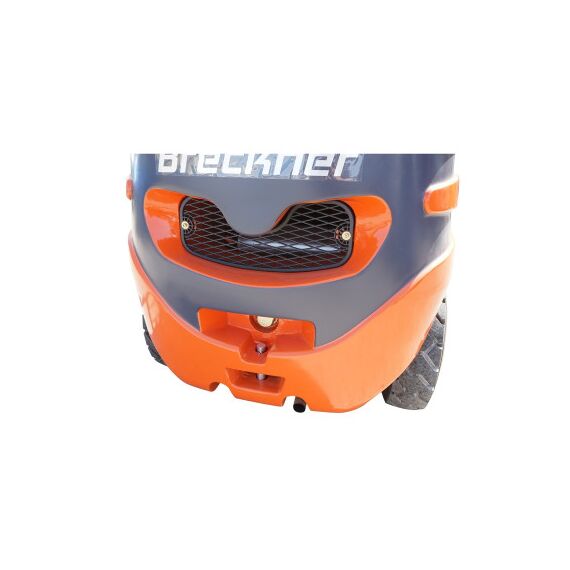Motostivuitor 3 Tone translatie laterala triplex ridicare 4.5m cilindru pentru container Cod: BK98114-poza 9-Dacenergy.ro