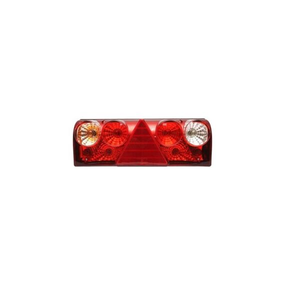 Lampa stop spate stanga 24V Schmitz Europoint II Aspock 426x154x85mm Cod: DISTX02-Dacenergy.ro