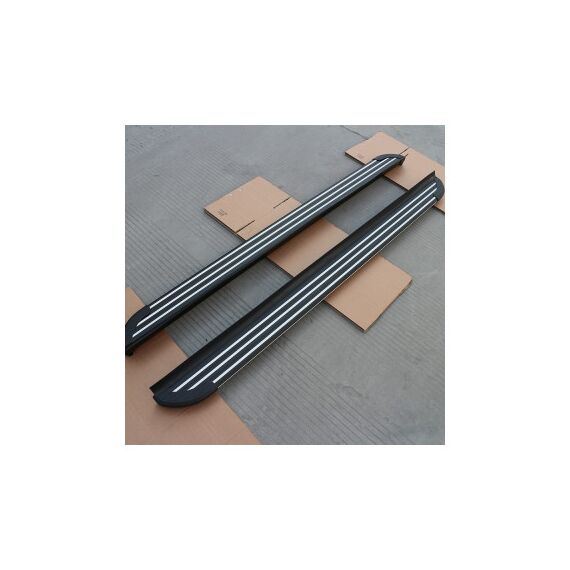 Praguri universale fara sistem de prindere Lungime 173cm Cod: RJ-UNV-011-173-poza 5-Dacenergy.ro