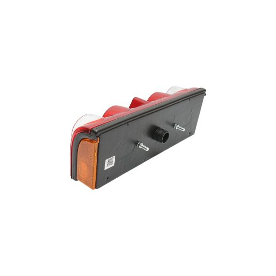 Lampa stop spate dreapta 24V Schmitz Europoint II Aspock 426x154x85mm Cod: DISTX03-poza 2-Dacenergy.ro