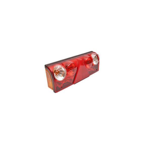 Lampa stop spate stanga 24V Schmitz Europoint II Aspock 426x154x85mm Cod: DISTX02-poza 2-Dacenergy.ro