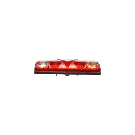 Lampa stop spate dreapta 24V Schmitz Europoint II Aspock 426x154x85mm Cod: DISTX03-poza 3-Dacenergy.ro