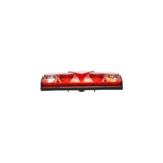 Lampa stop spate stanga 24V Schmitz Europoint II Aspock 426x154x85mm Cod: DISTX02-poza 3-Dacenergy.ro