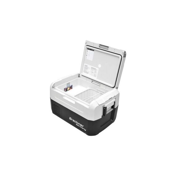 Frigider auto cu compresor 35L 12-24V 60W min -18 max +10 Breckner Germany Cod: BK87824-poza 4-Dacenergy.ro