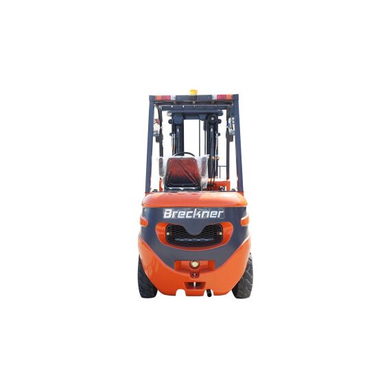 Motostivuitor 3 Tone translatie laterala triplex ridicare 4.5m cilindru pentru container Cod: BK98114-poza 5-Dacenergy.ro