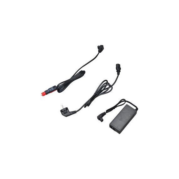 Frigider auto cu compresor 35L 12-24V 60W min -18 max +10 Breckner Germany Cod: BK87824-poza 7-Dacenergy.ro