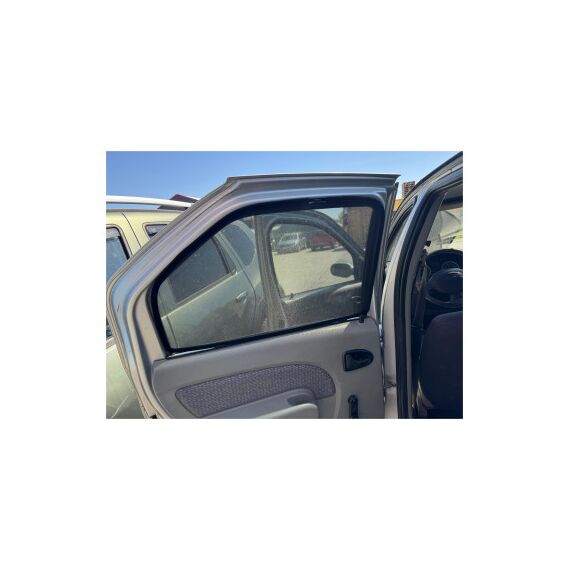 Perdele auto magnetice premium compatibile Dacia Logan I 2004-2013 Sedan Cod: PD5012-poza 5-Dacenergy.ro
