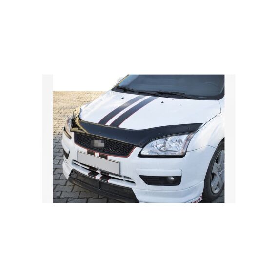 Deflector capota auto compatibil Ford Focus II Mk2 2005-2008 Cod: 30300405-Dacenergy.ro