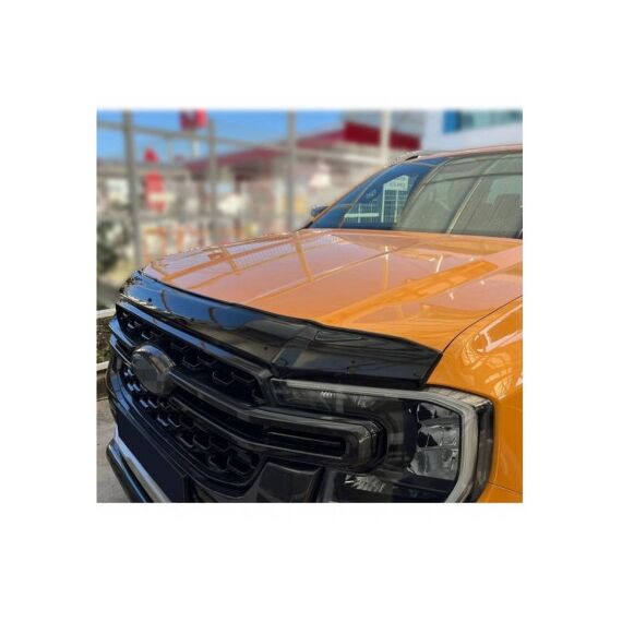 Deflector capota auto compatibil Ford Ranger T9 2023-> Cod: 30300823-Dacenergy.ro