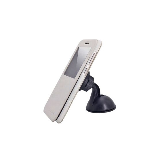 Suport telefon magnetic cu ventuza Cod: DB040-poza 2-Dacenergy.ro