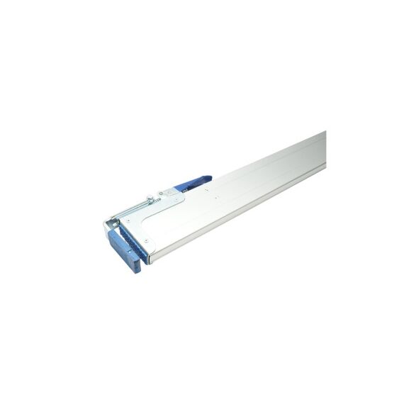 Bara fixare marfa din aluminiu 7kg 2700x120x30mm Breckner Germany Cod: BK81020-poza 4-Dacenergy.ro