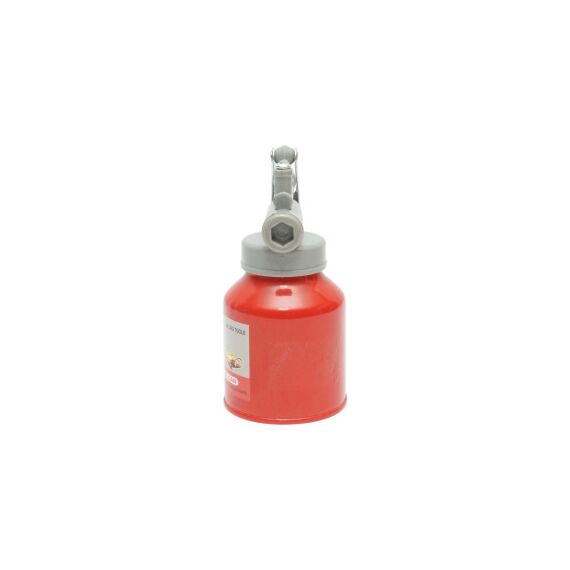 Pompita de ulei matalica rosie 250ml Cod: DISRK96-poza 3-Dacenergy.ro