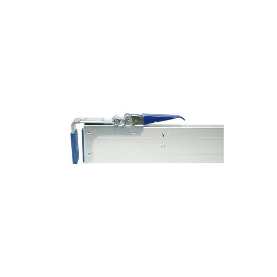 Bara fixare marfa din aluminiu 7kg 2700x120x30mm Breckner Germany Cod: BK81020-poza 2-Dacenergy.ro