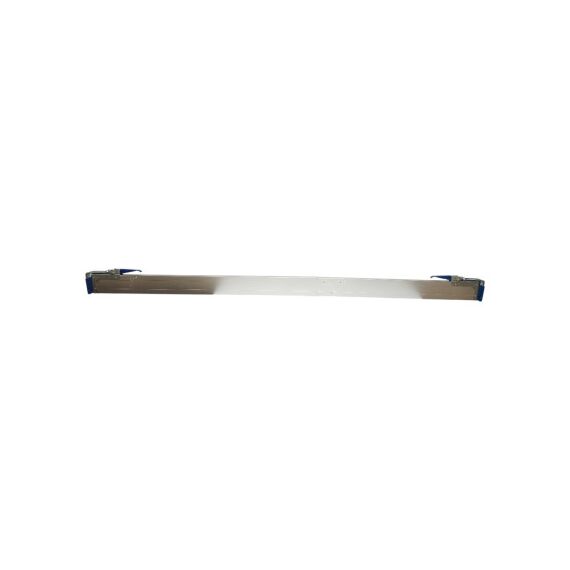 Bara fixare marfa din aluminiu 7kg 2700x120x30mm Breckner Germany Cod: BK81020-poza 3-Dacenergy.ro
