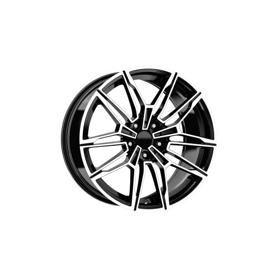 Jante DY928 KM 18x8 18x9 5x120 compatibile BMW diamond cut-Dacenergy.ro
