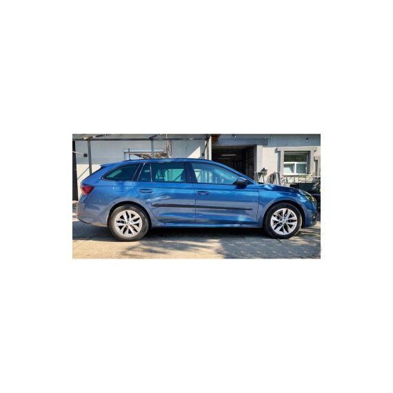 Set 4 bandouri usa compatibil Skoda Octavia IV Kombi 2019- Cod: F-20-poza 3-Dacenergy.ro
