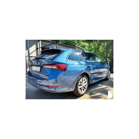 Set 4 bandouri usa compatibil Skoda Octavia IV Kombi 2019- Cod: F-20-poza 4-Dacenergy.ro