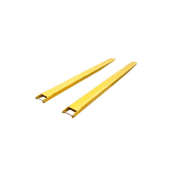 Prelungitoare lame 2.5m pentru motostivuitor 3 tone Cod: BK98115-poza 3-Dacenergy.ro