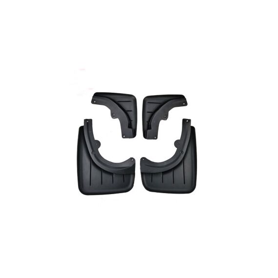 Aparatori noroi compatibile Porsche Cayenne 2004-2010 Cod: MUD1199-CH4-Dacenergy.ro