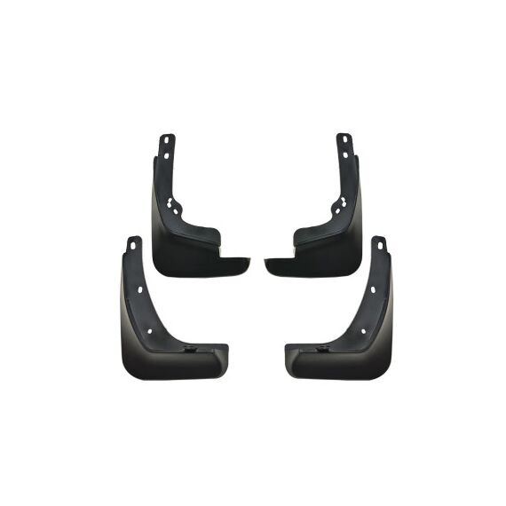 Aparatori noroi compatibile Hyundai i30 2007-2012 Cod: MUD1184-CH5-Dacenergy.ro