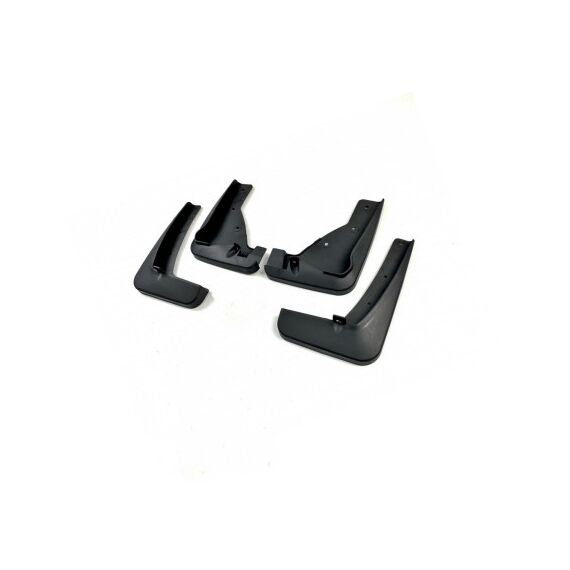 Aparatori noroi compatibile Mitsubishi ASX 2010-2019 Cod: MUD1180-CH5-Dacenergy.ro