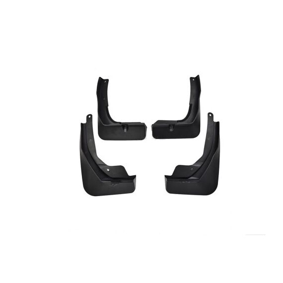 Aparatori noroi compatibile BMW Seria 5 G60 G61 pachet M 2024-> Cod: MUD1196-CH2-Dacenergy.ro