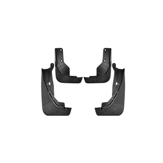Aparatori noroi compatibile Nissan X-TRAIL T33 2021->  Cod: MUD1175-CH5-Dacenergy.ro